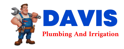 Trusted plumber in VICTOR